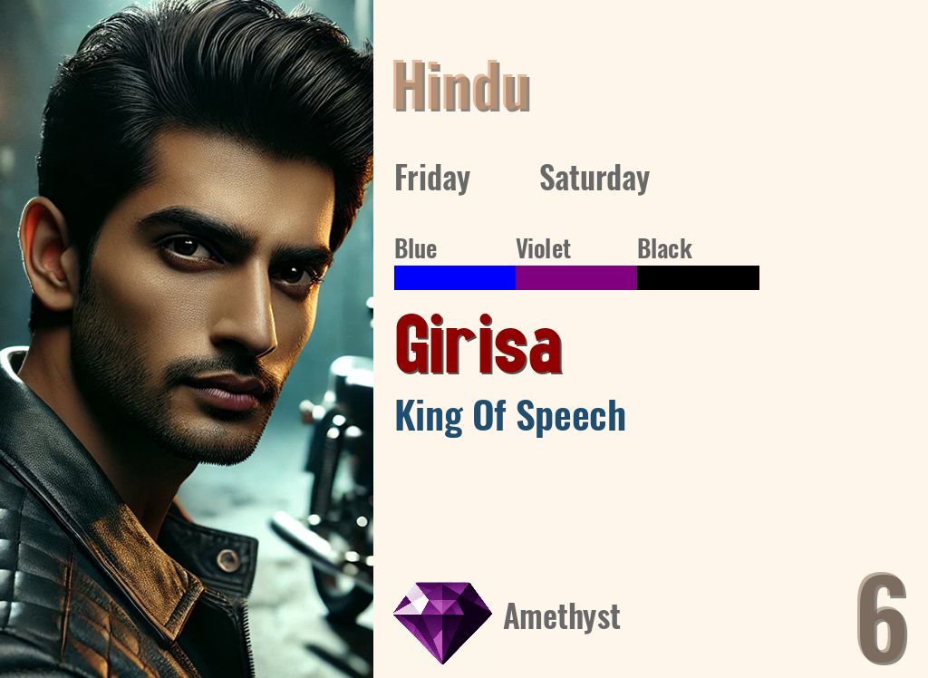 Girisa
