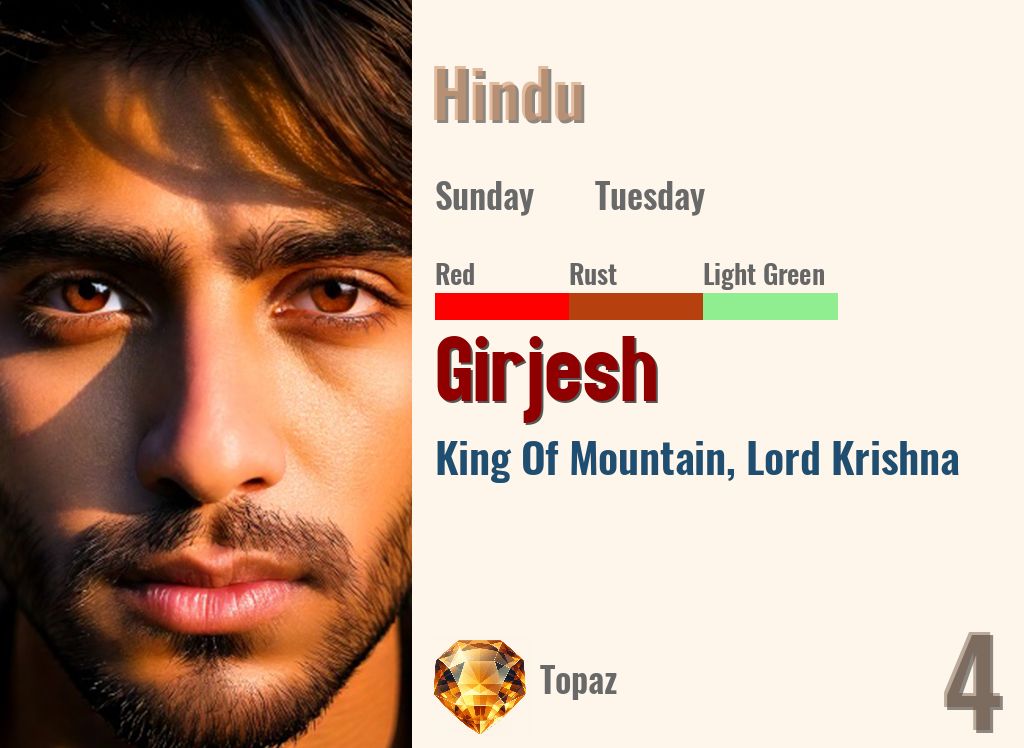 Girjesh