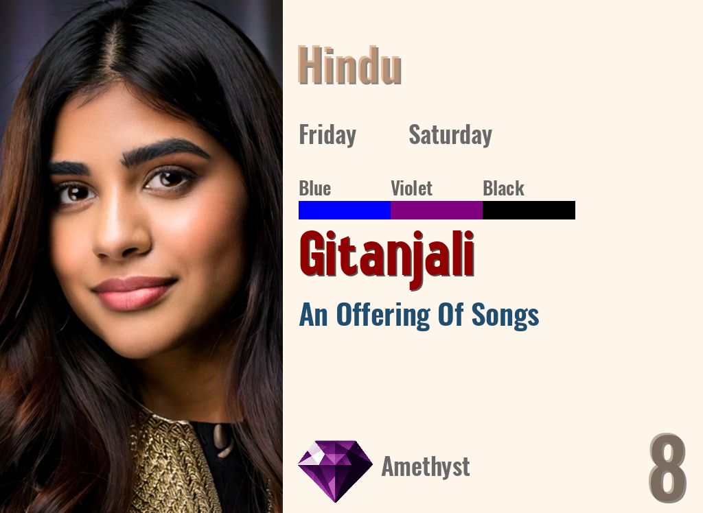 Gitanjali