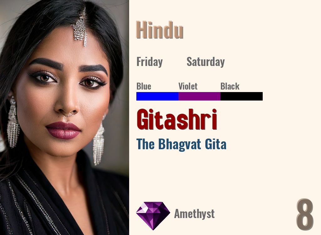 Gitashri