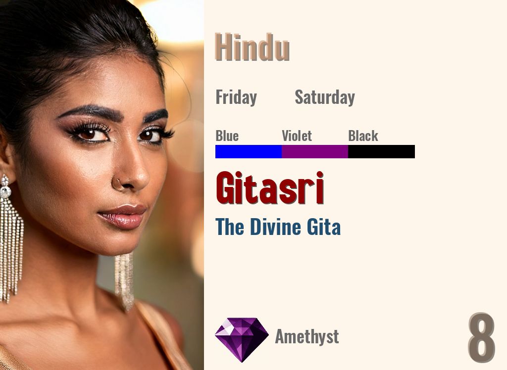 Gitasri