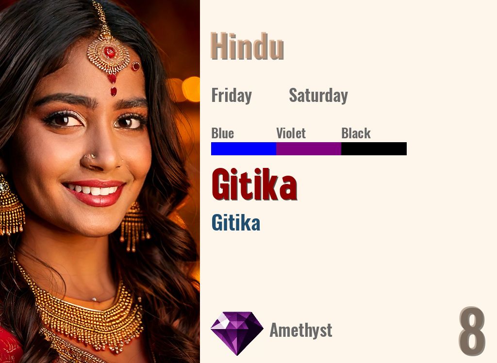 Gitika