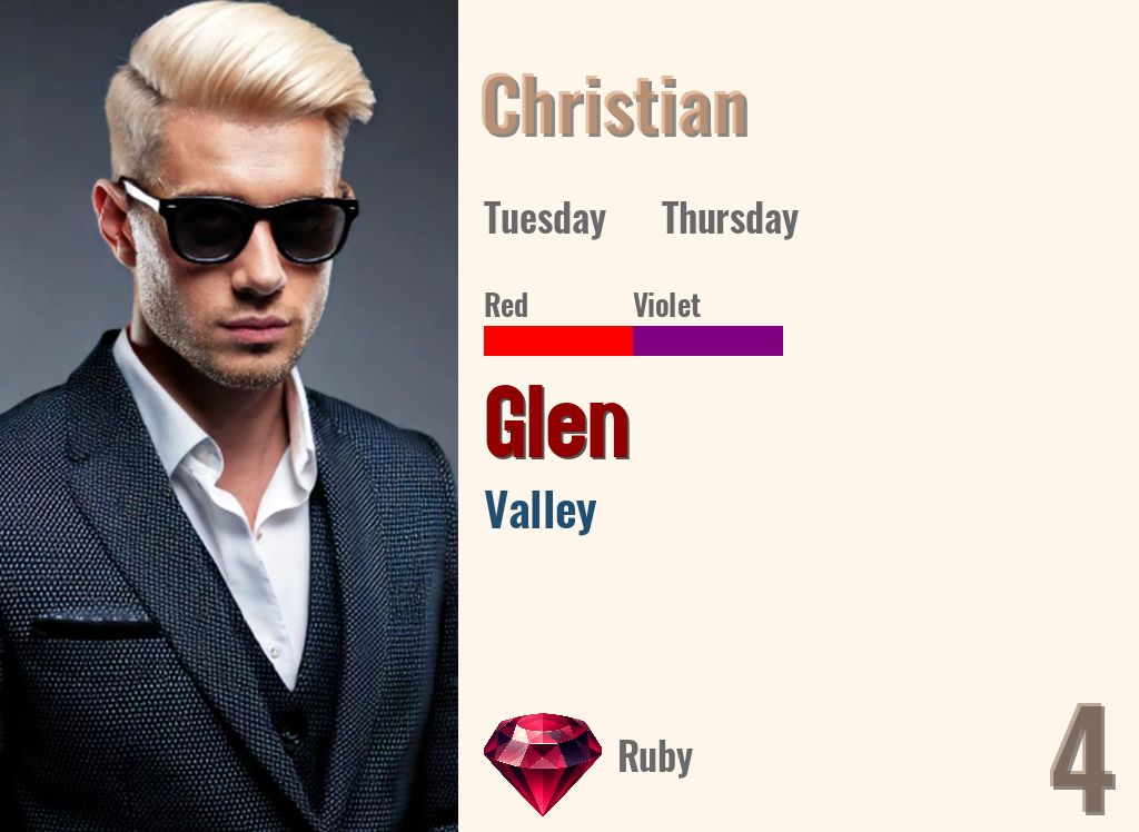 Glen