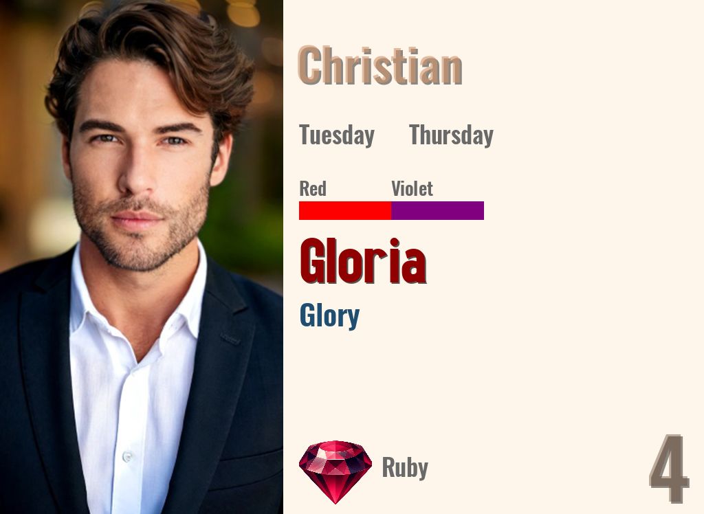 Gloria