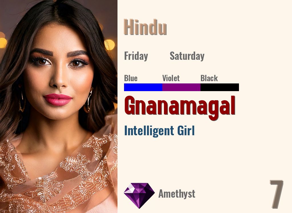 Gnanamagal