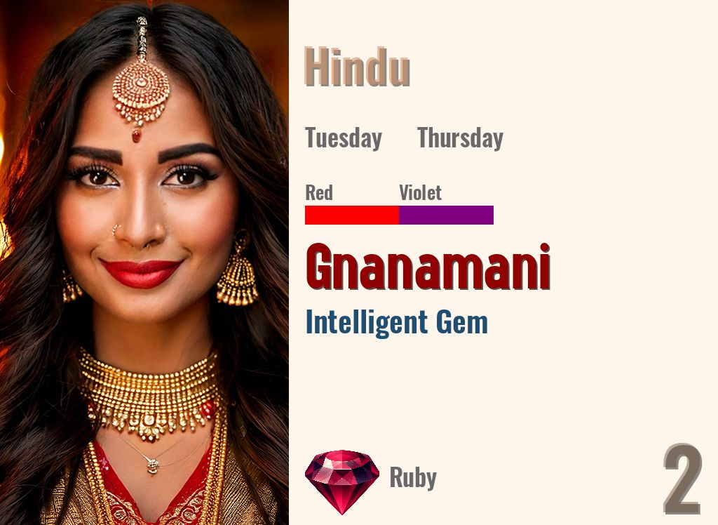 Gnanamani