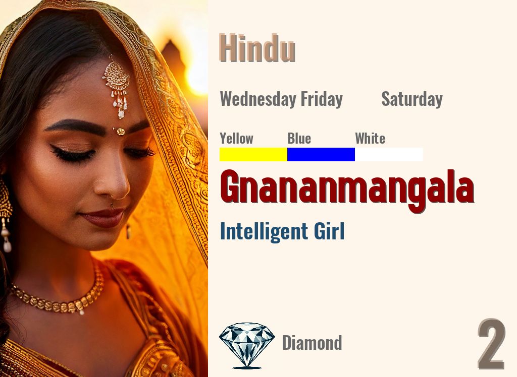 Gnananmangala