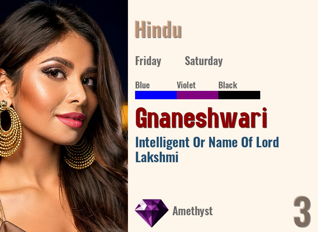 Gnaneshwari