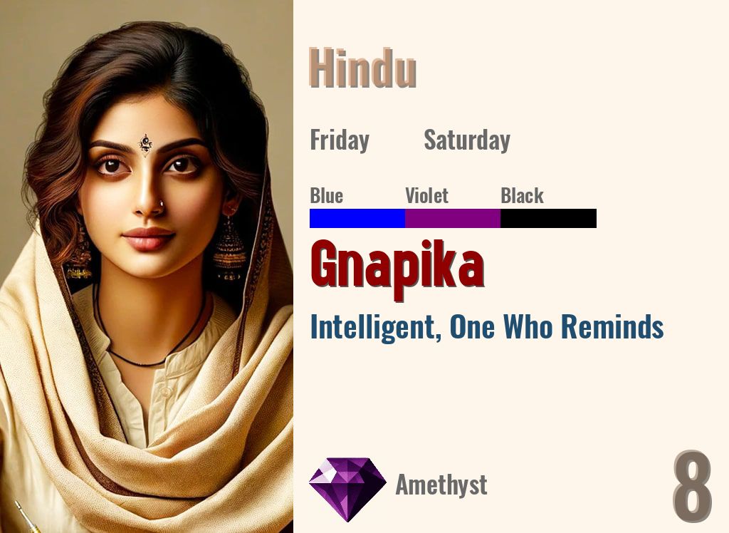 Gnapika