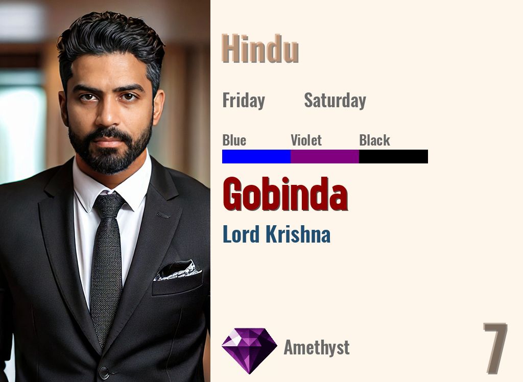 Gobinda