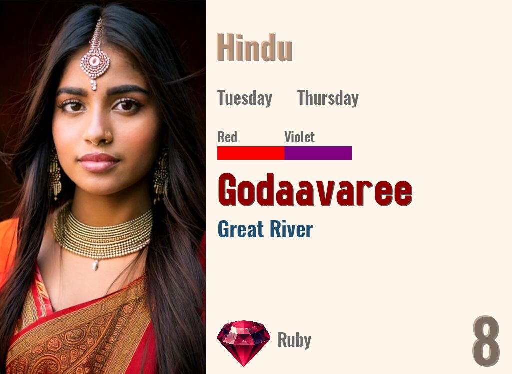 Godaavaree