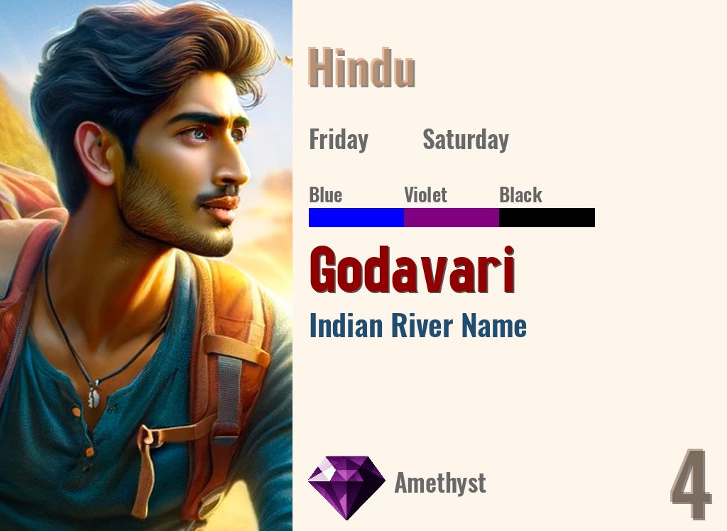 Godavari