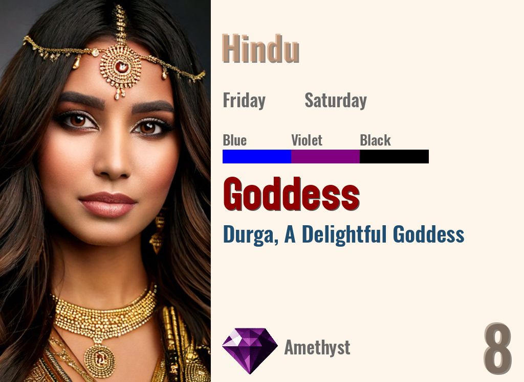 Goddess