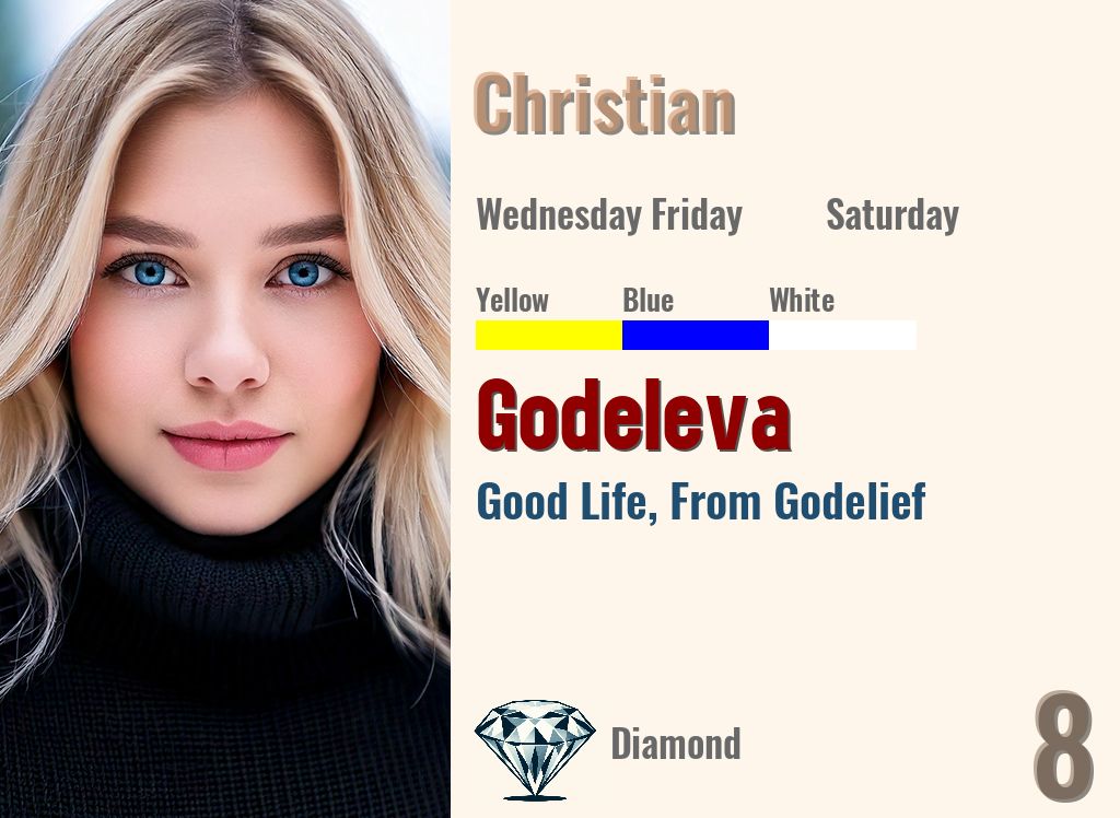 Godeleva