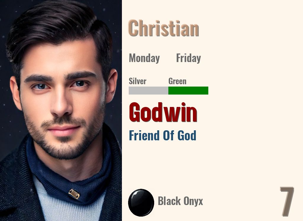 Godwin