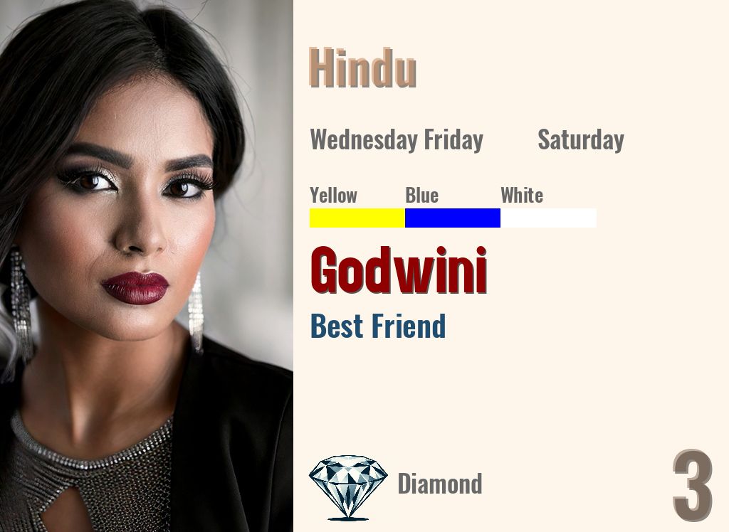 Godwini