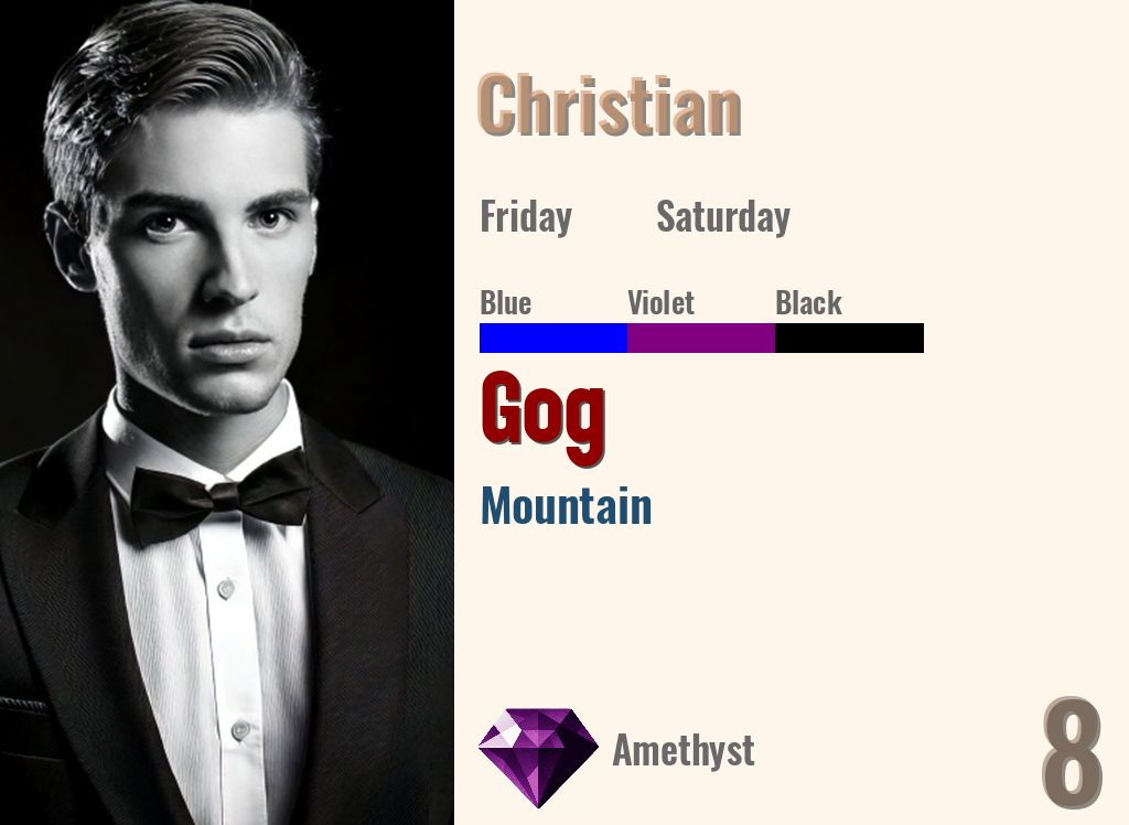 Gog