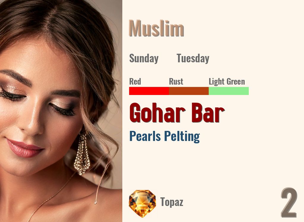 Gohar Bar