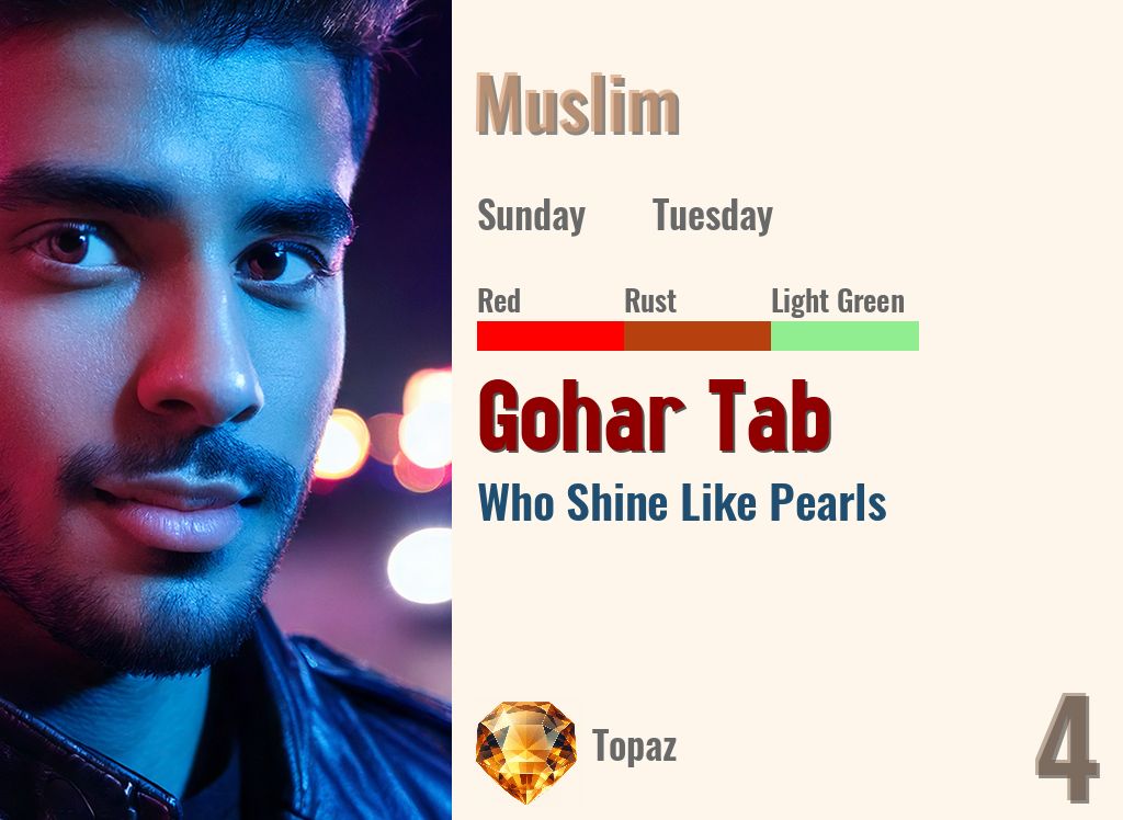 Gohar Tab