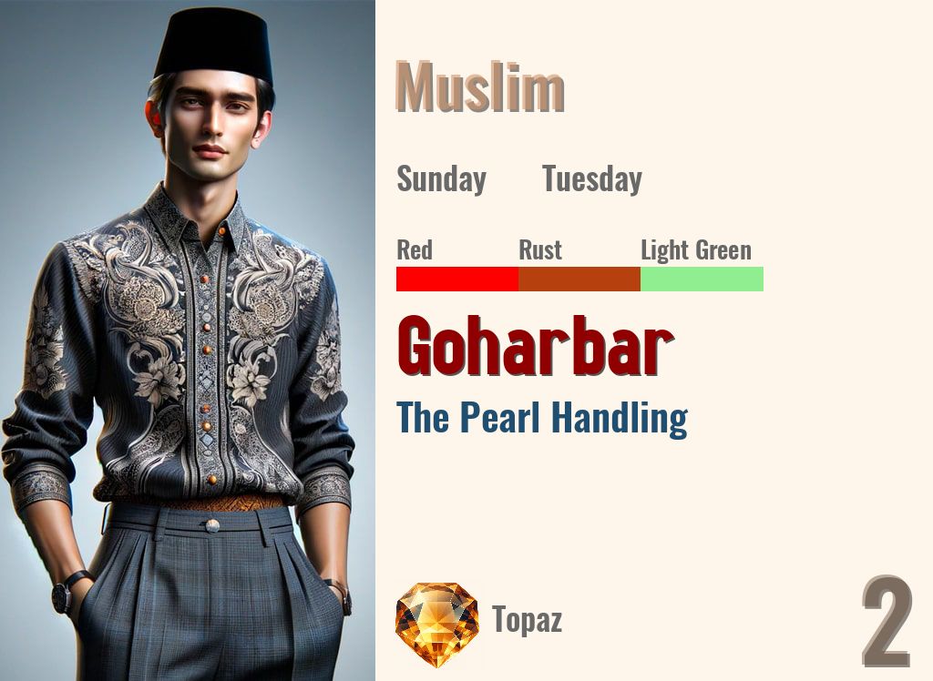 Goharbar