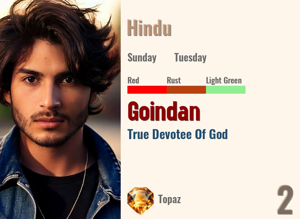 Goindan
