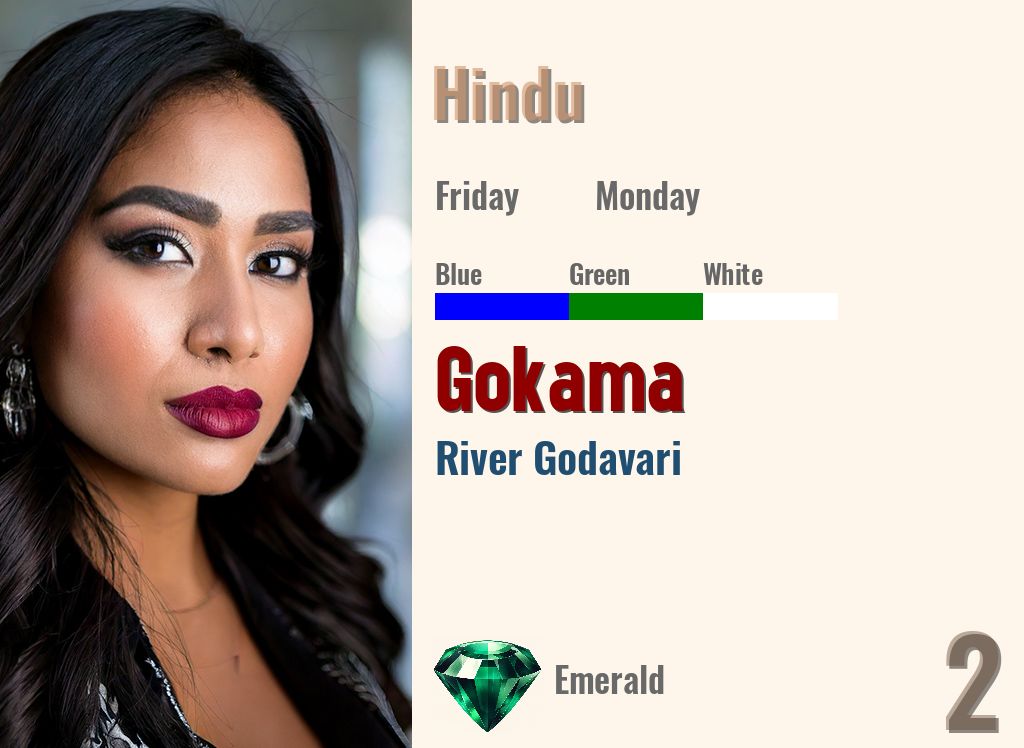 Gokama