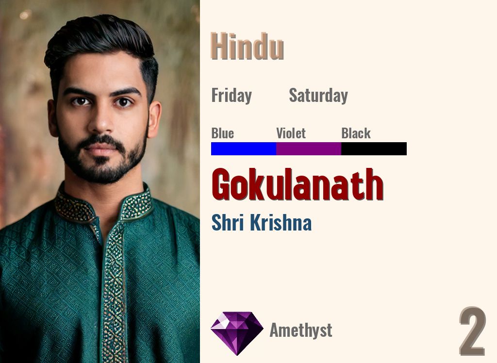 Gokulanath