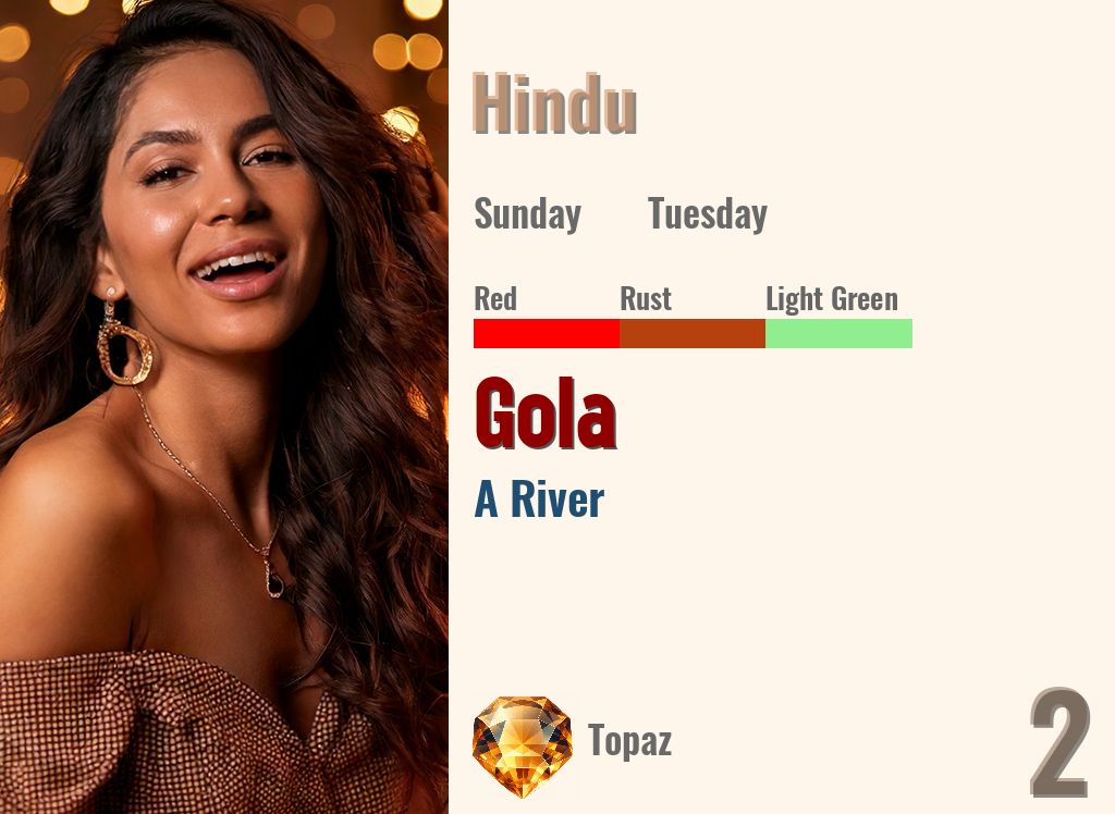 Gola