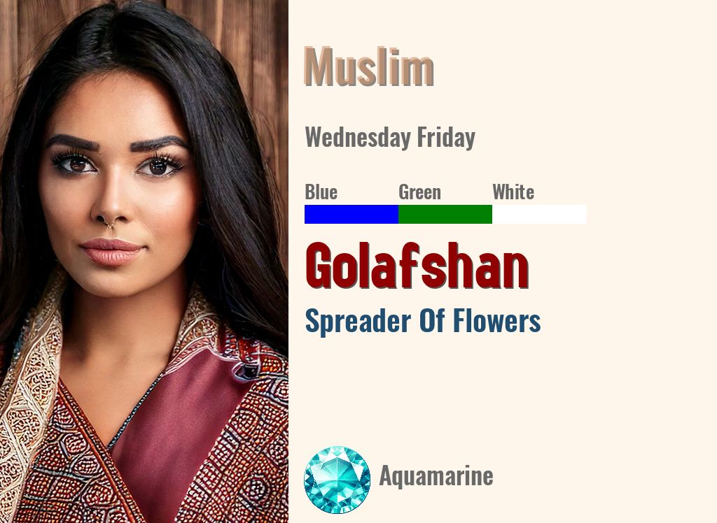 Golafshan