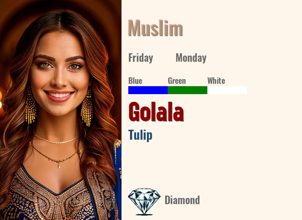 Golala