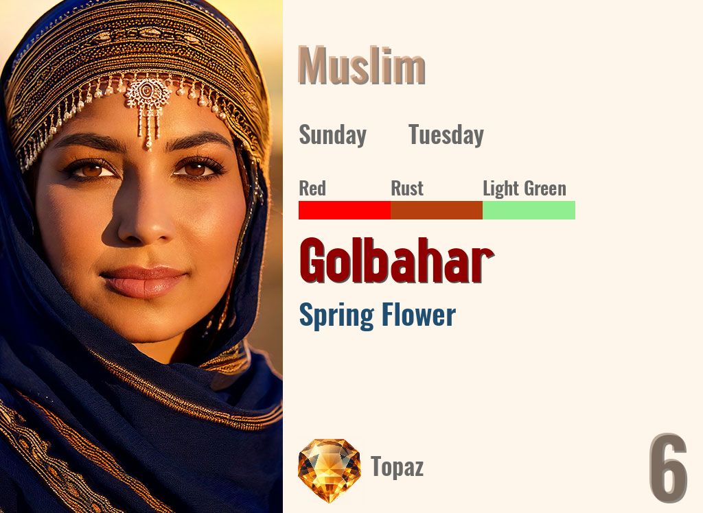 Golbahar