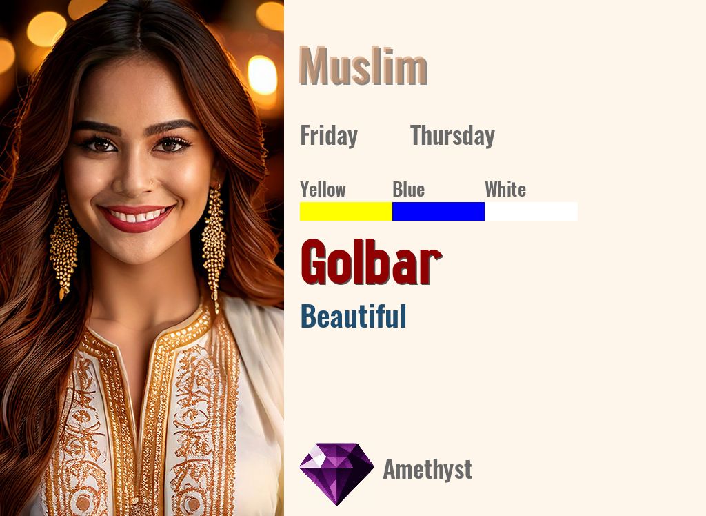 Golbar