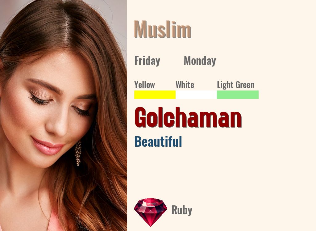Golchaman