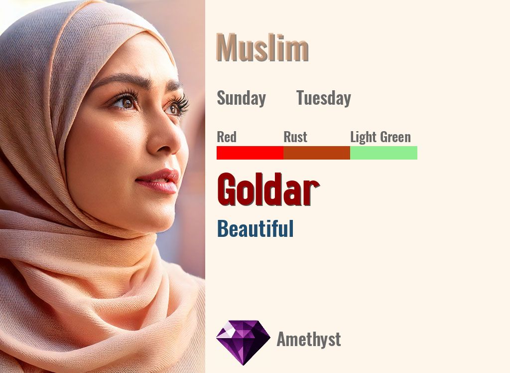 Goldar