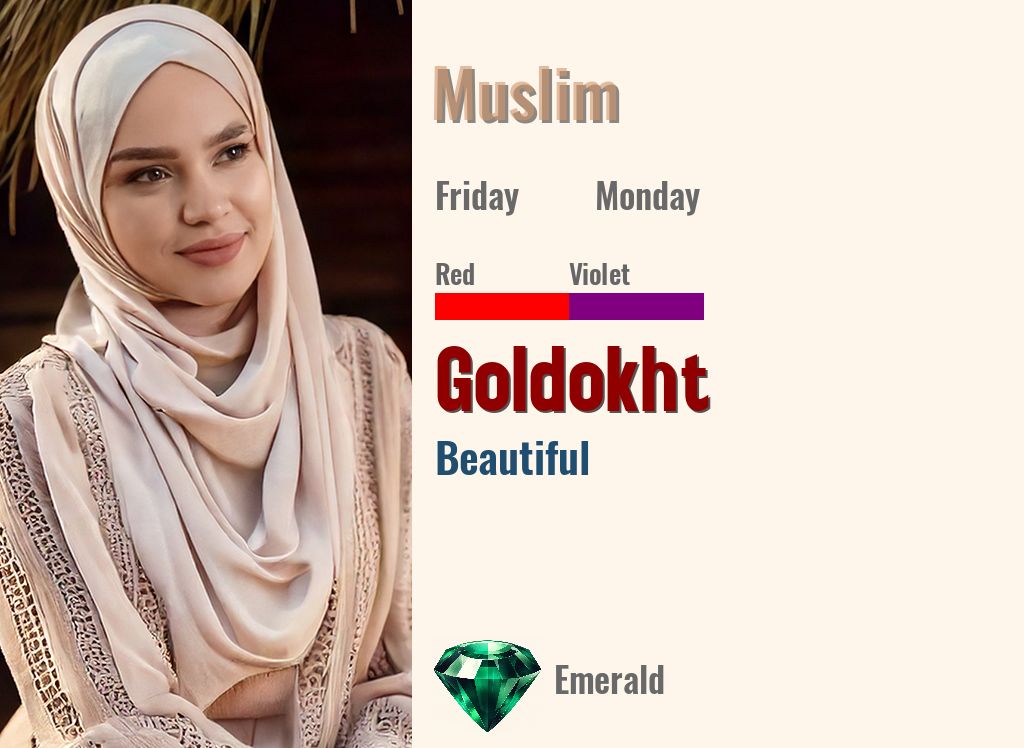 Goldokht