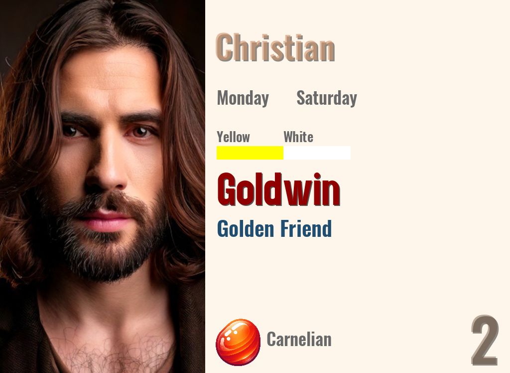 Goldwin