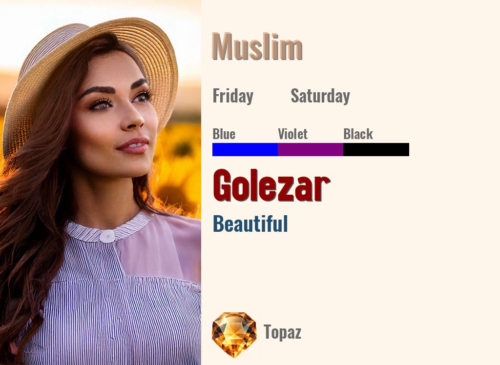 Golezar
