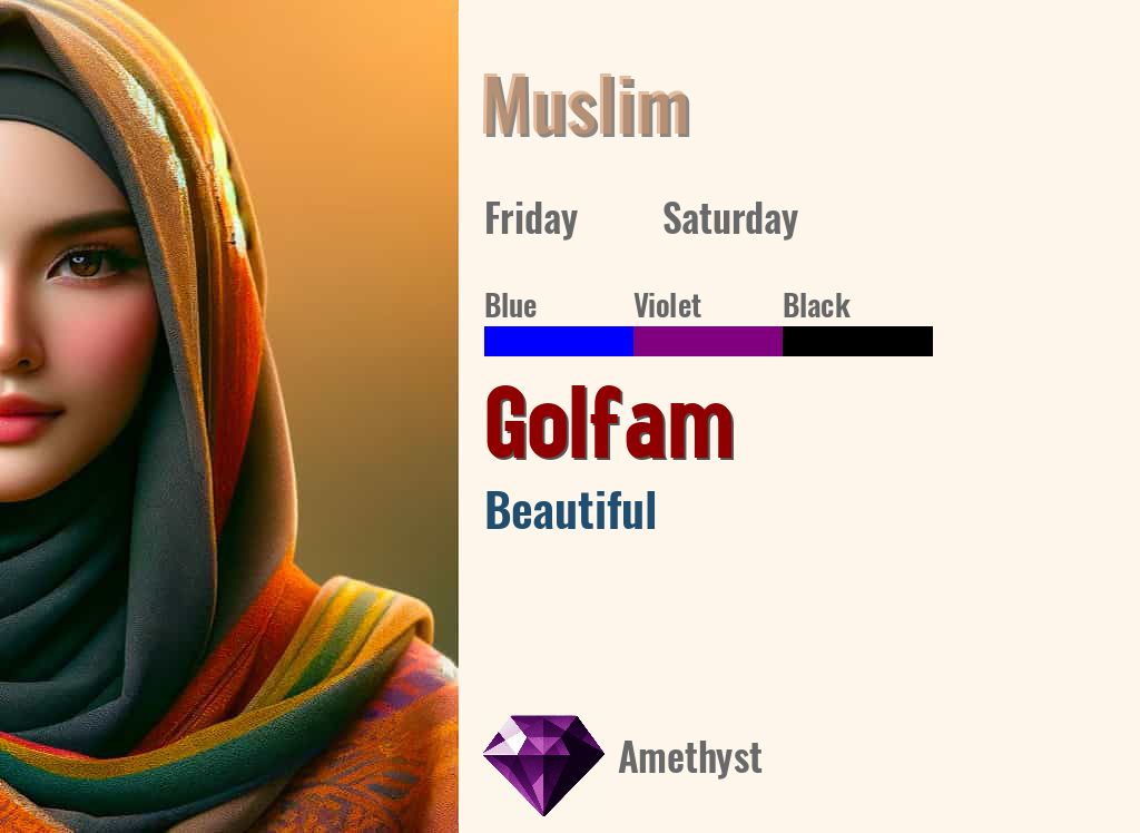 Golfam