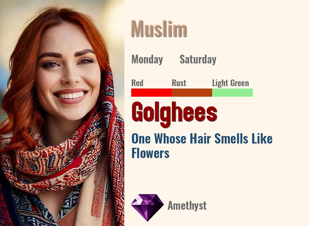 Golghees