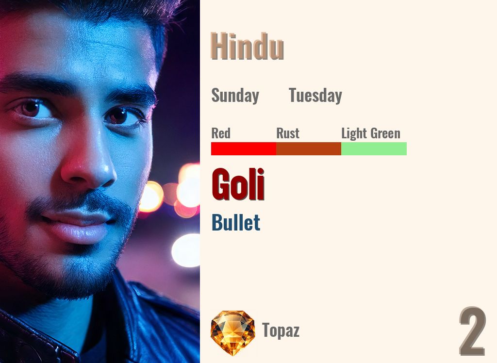 Goli