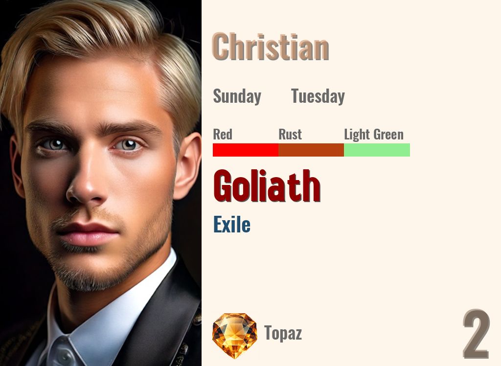 Goliath