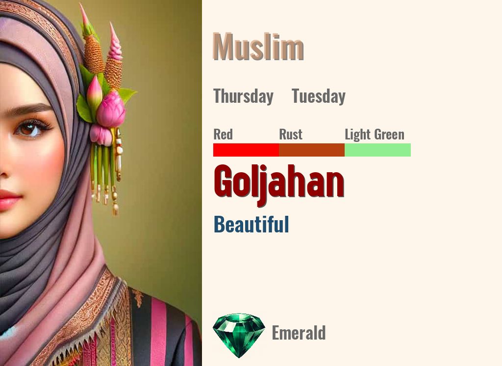 Goljahan