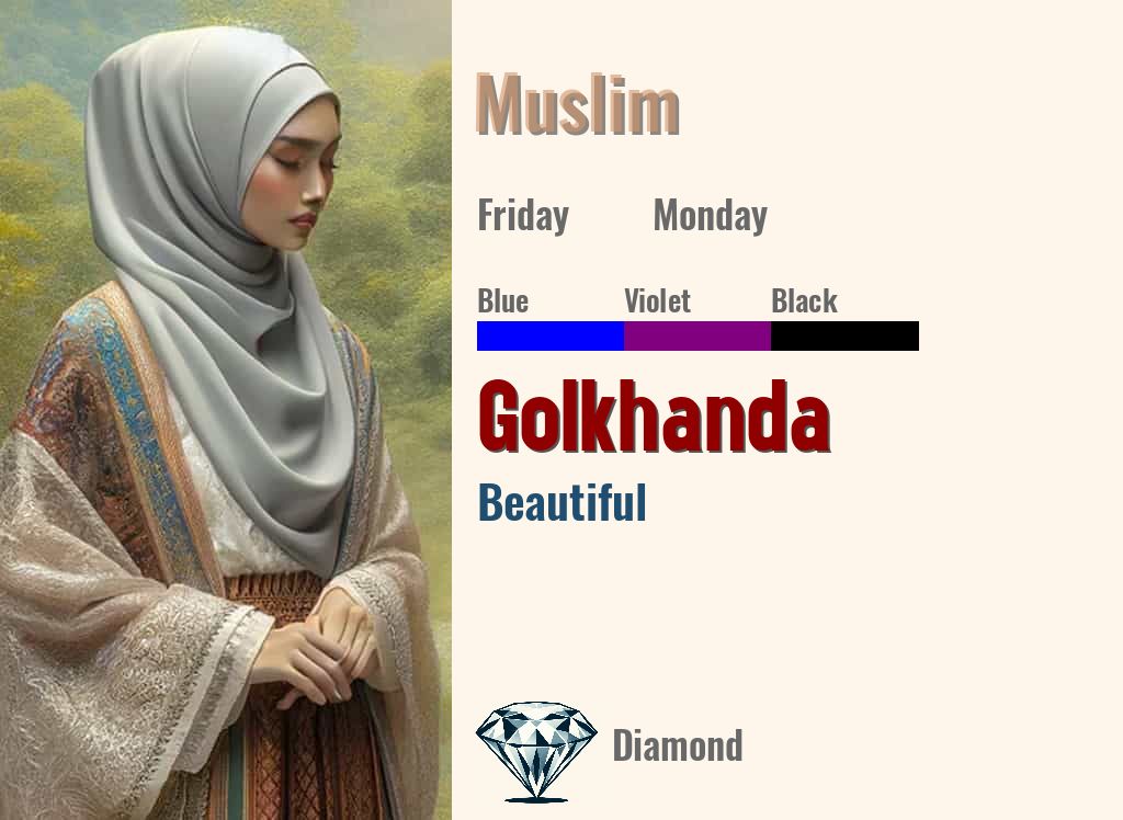 Golkhanda