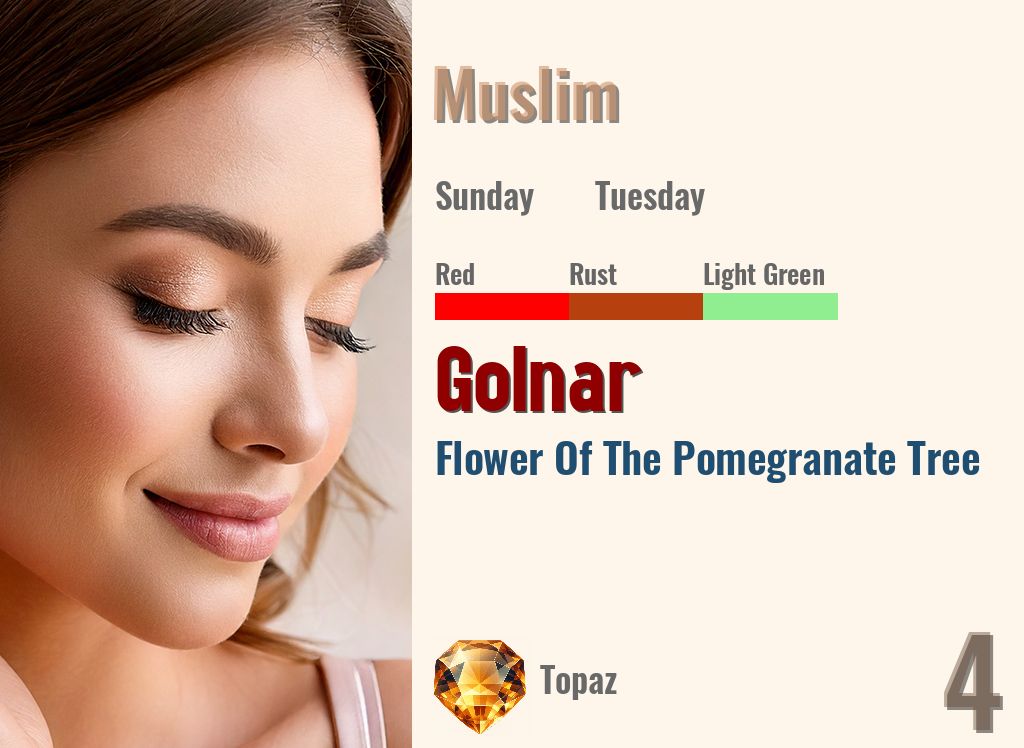 Golnar