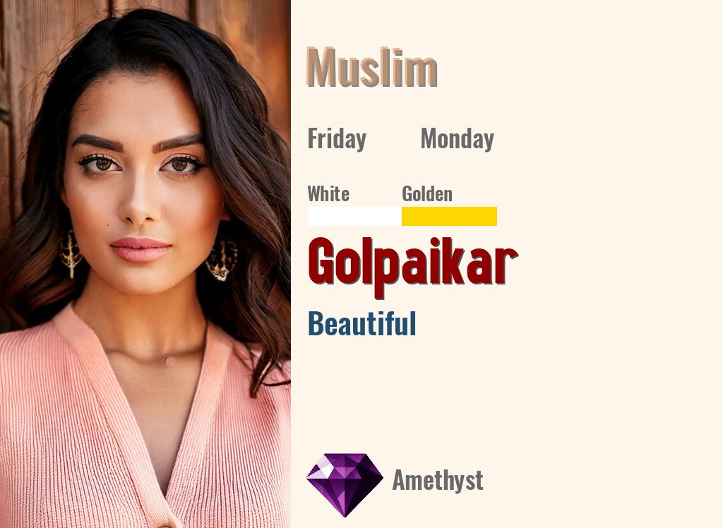 Golpaikar