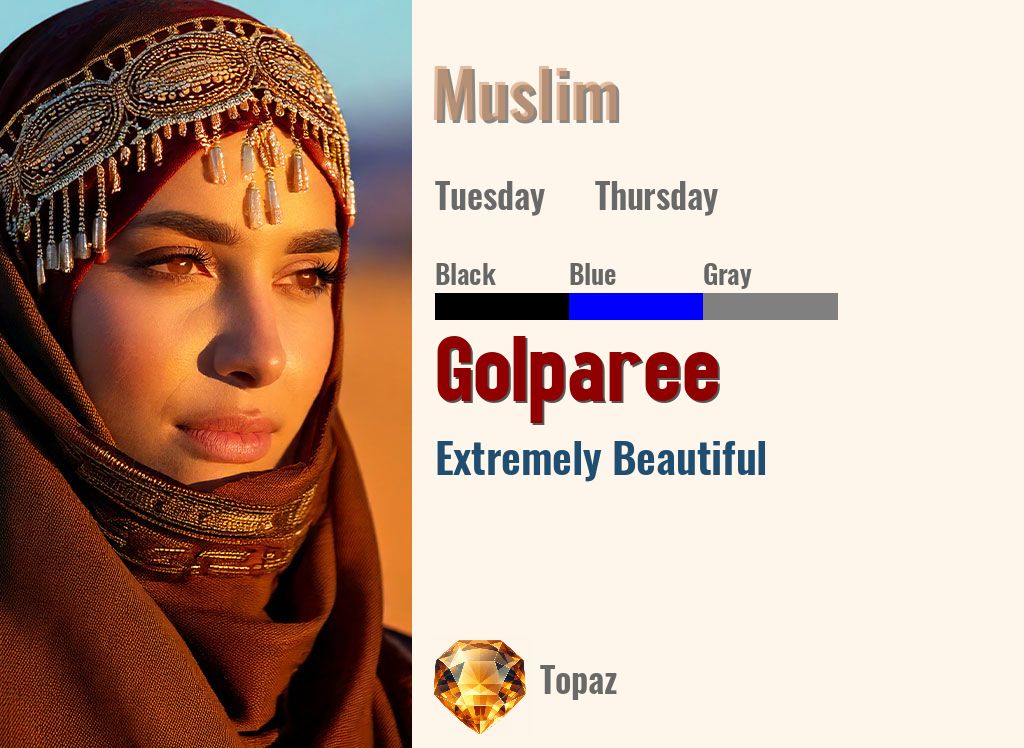 Golparee