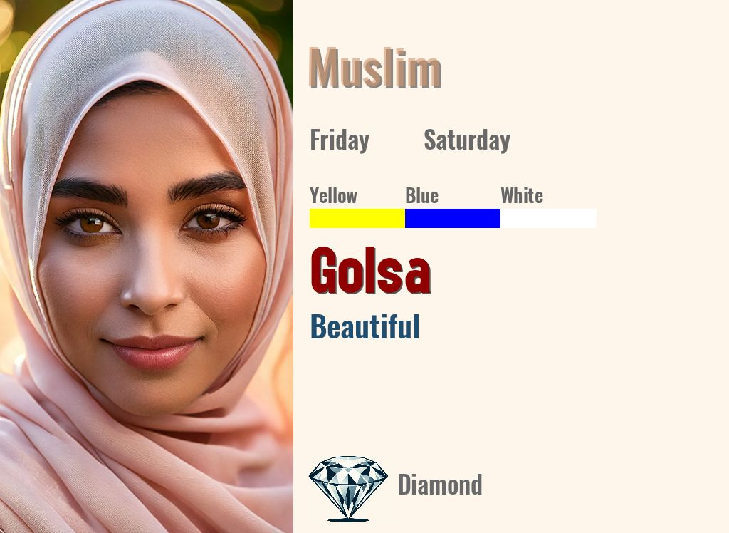 Golsa