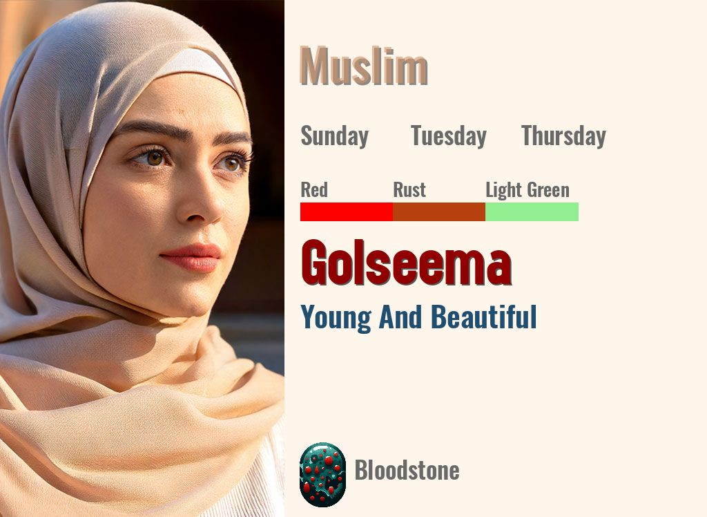 Golseema