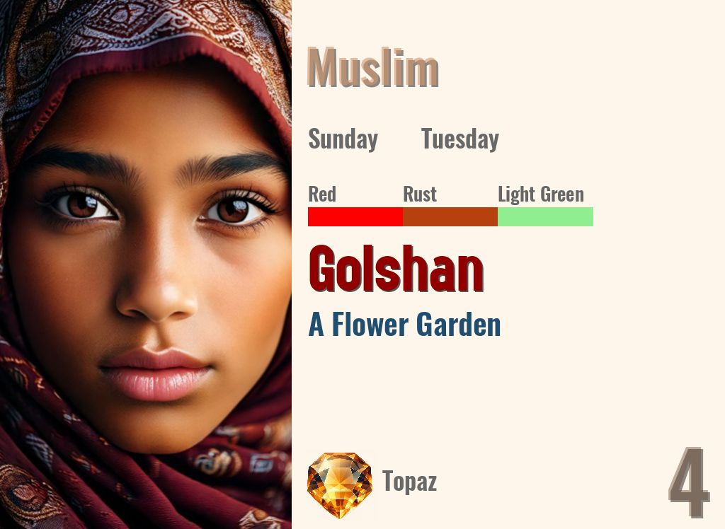 Golshan