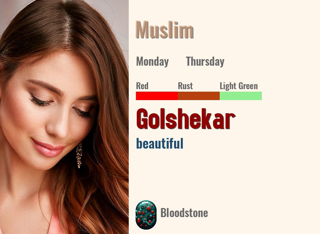 Golshekar